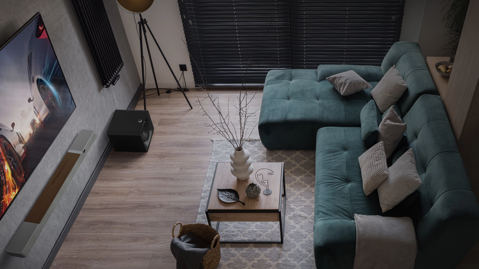 Flexus CORE 200 Mobile Immersive Spatial Sound A v02