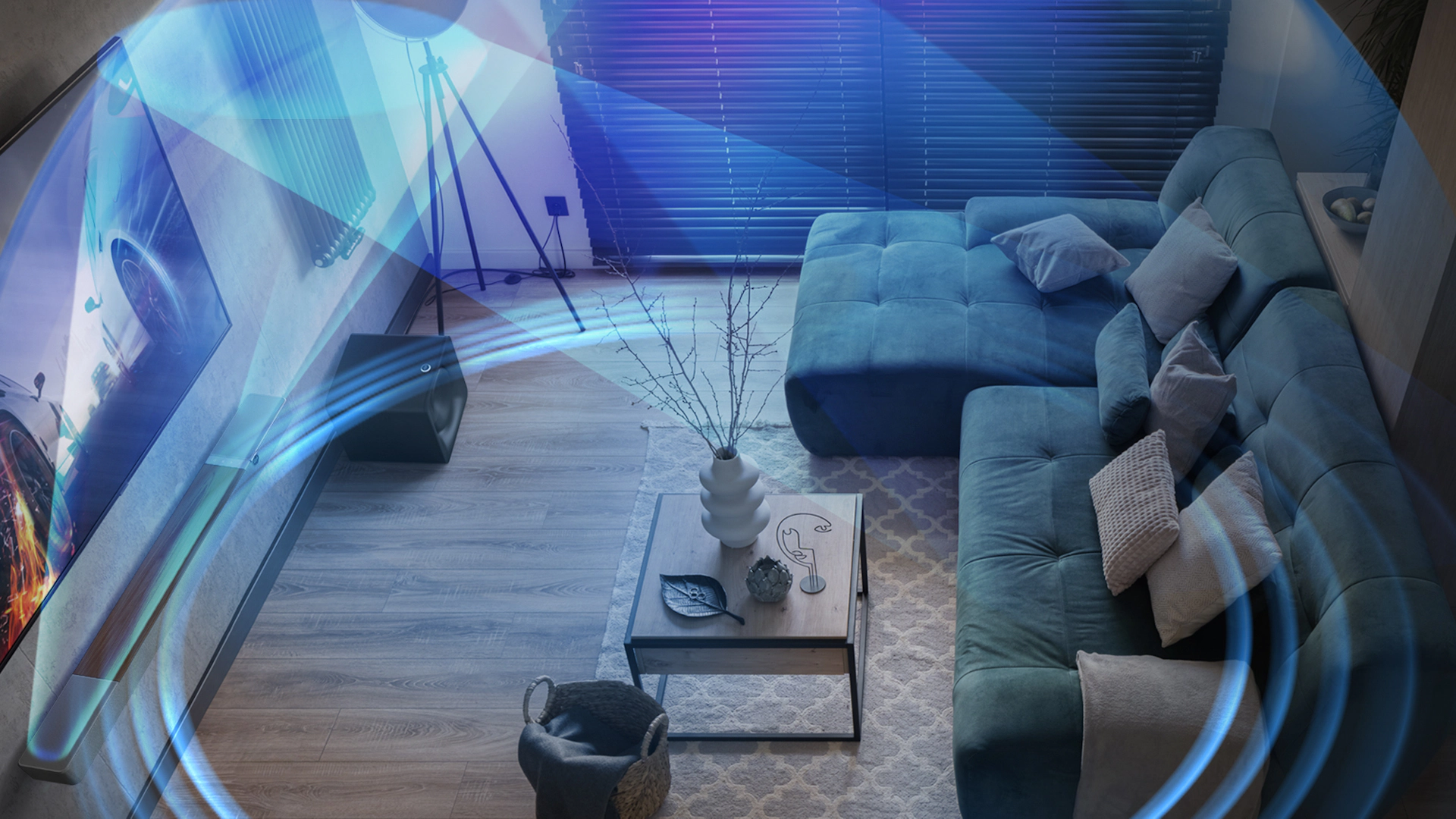 Flexus CORE 200 Mobile Immersive Spatial Sound B v02