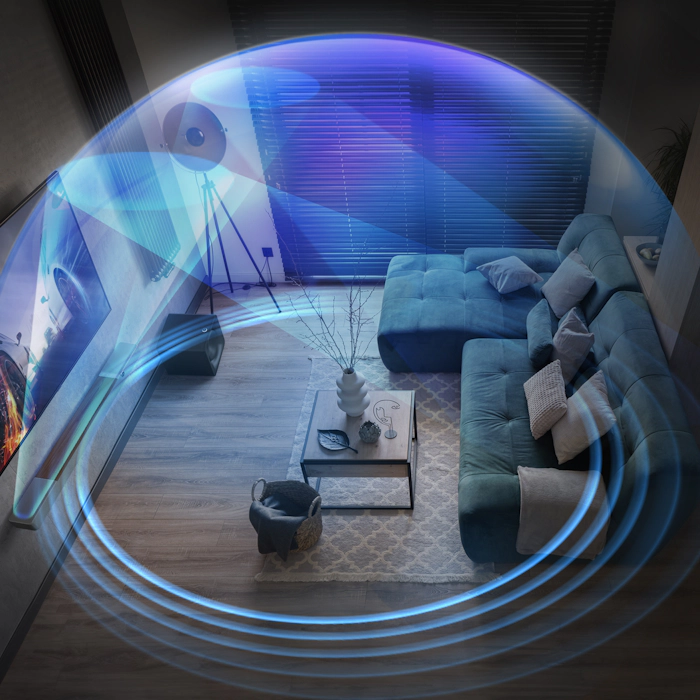 Flexus CORE 200 Mobile Immersive Spatial Sound B v02