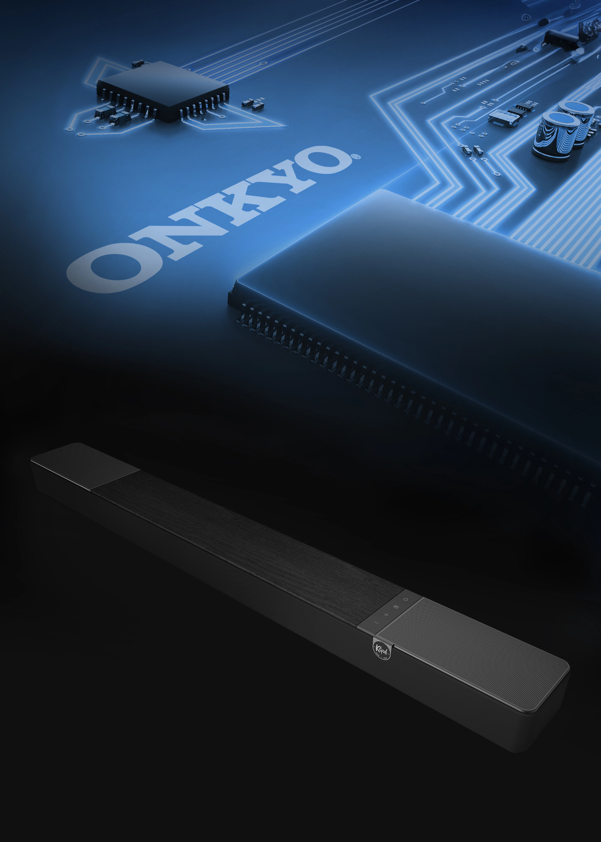 Flexus CORE 200 Mobile Powered by Onkyo Custom Tuned Exterior 2000x2800