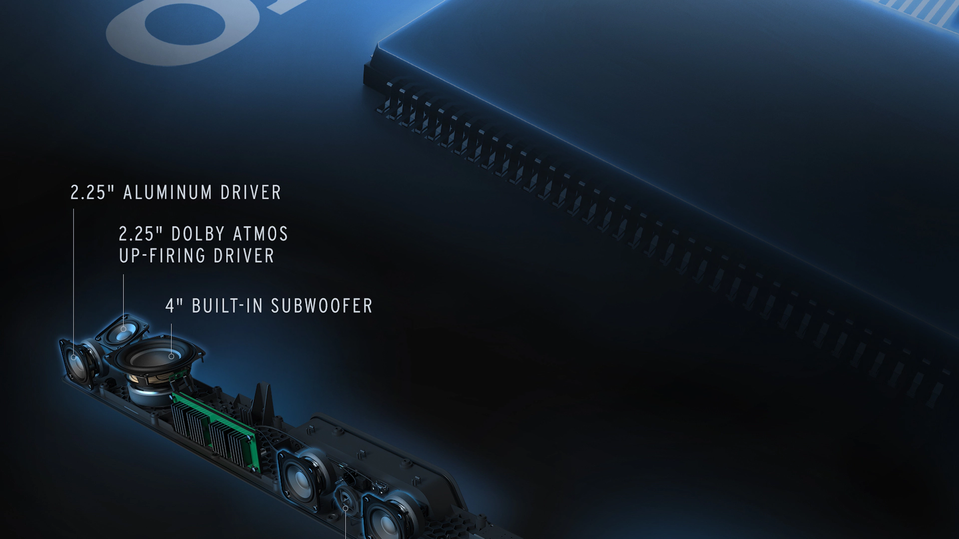 Flexus CORE 200 Mobile Powered by Onkyo Custom Tuned Interior 2000x2800