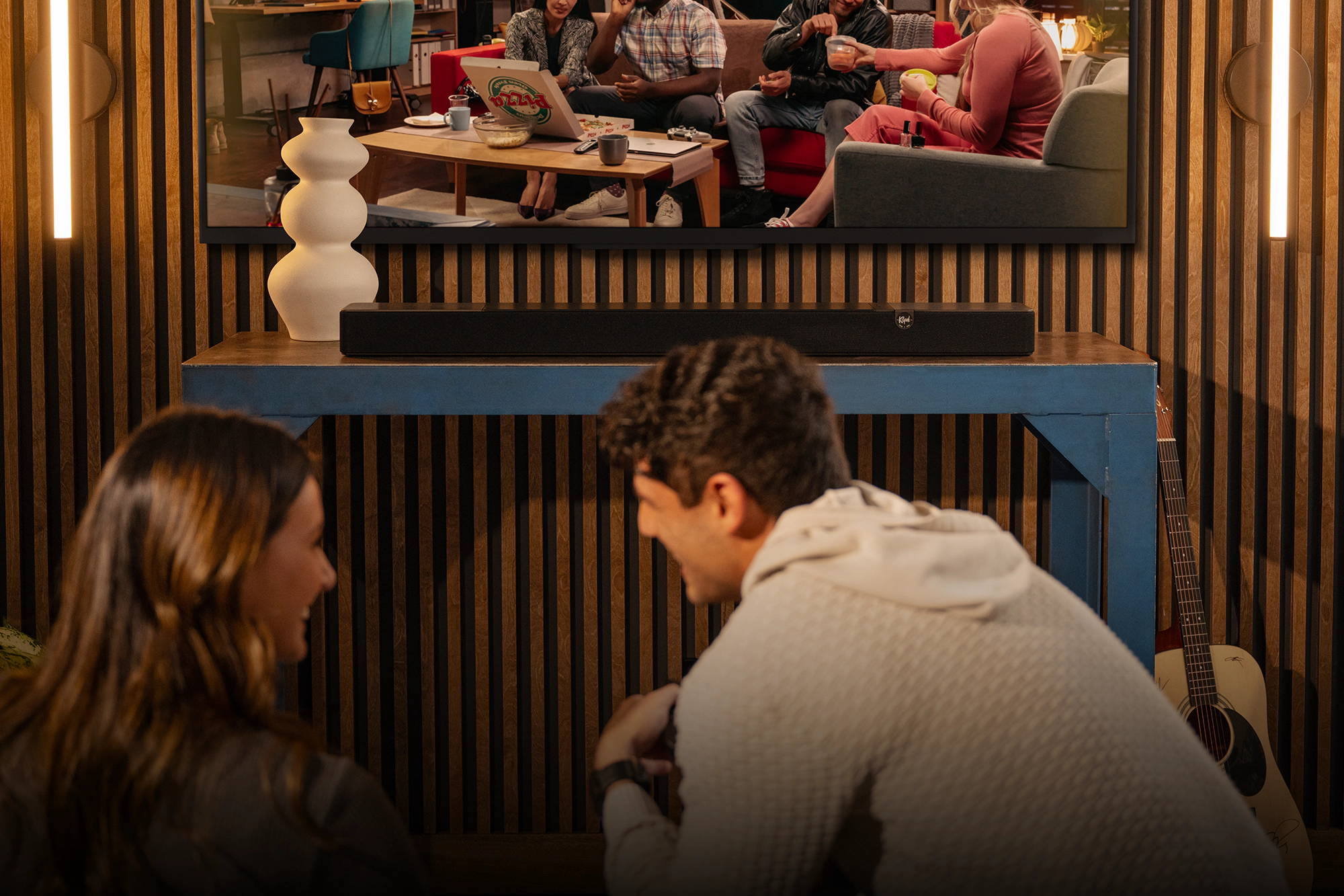 Flexus Core 200 with Crystal Clear Dialogue 2000x1333