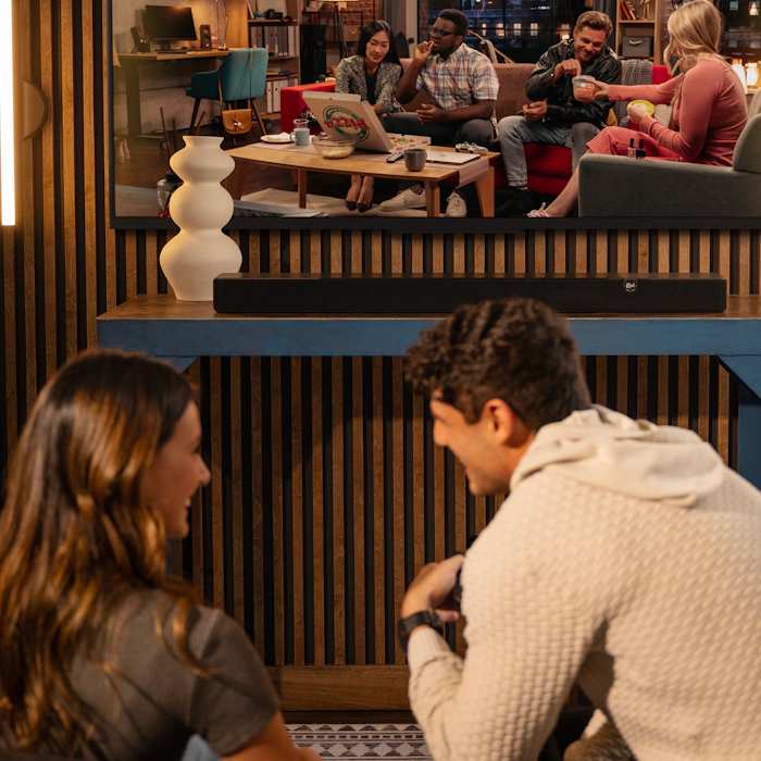 Flexus Core 200 with Crystal Clear Dialogue 2000x2000