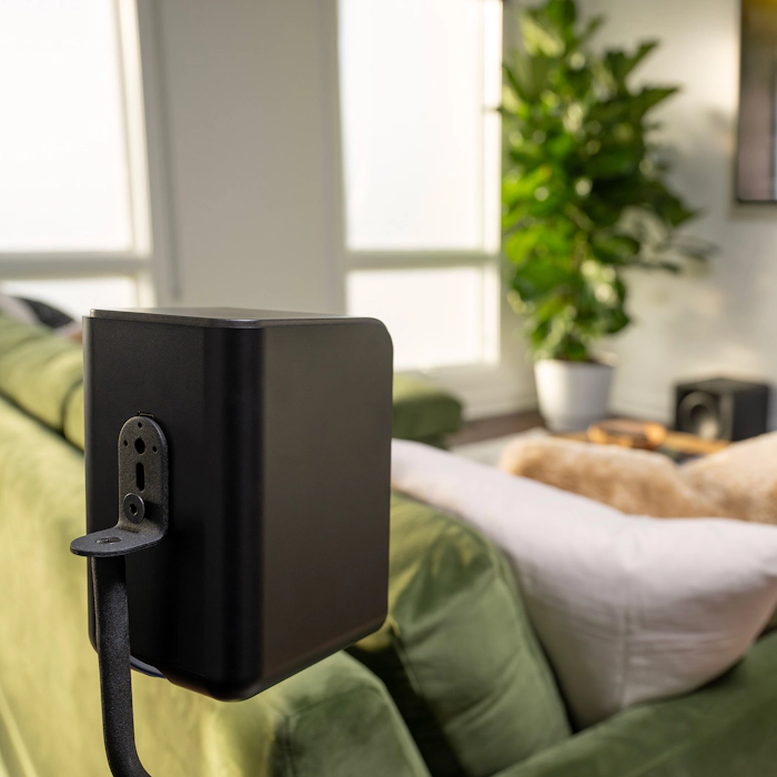 Klipsch | Flexus SURR 100 Wireless Surround Sound Speakers