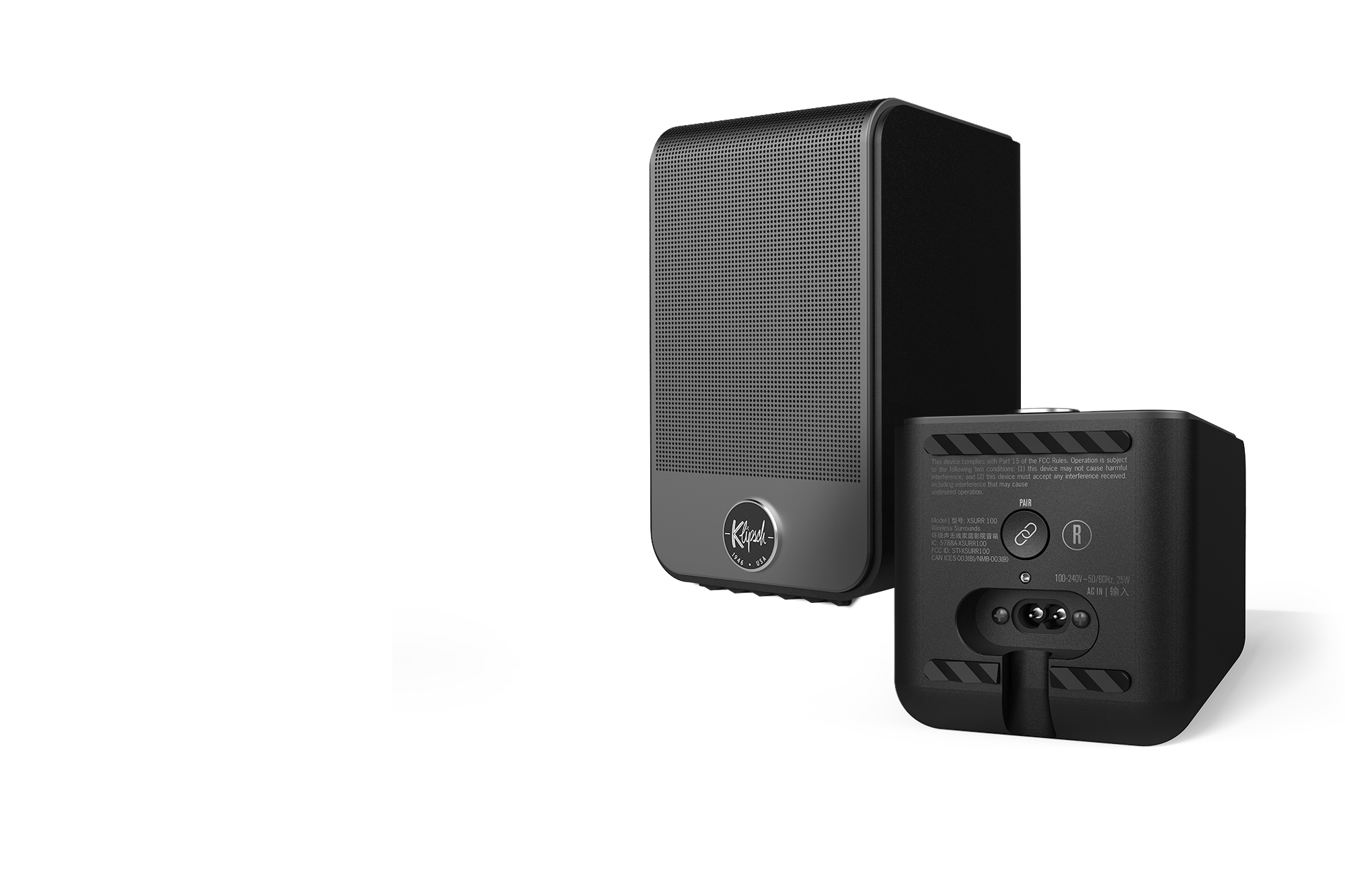 Flexus SURR 100 on wht BG Labeled 2000x1333 A