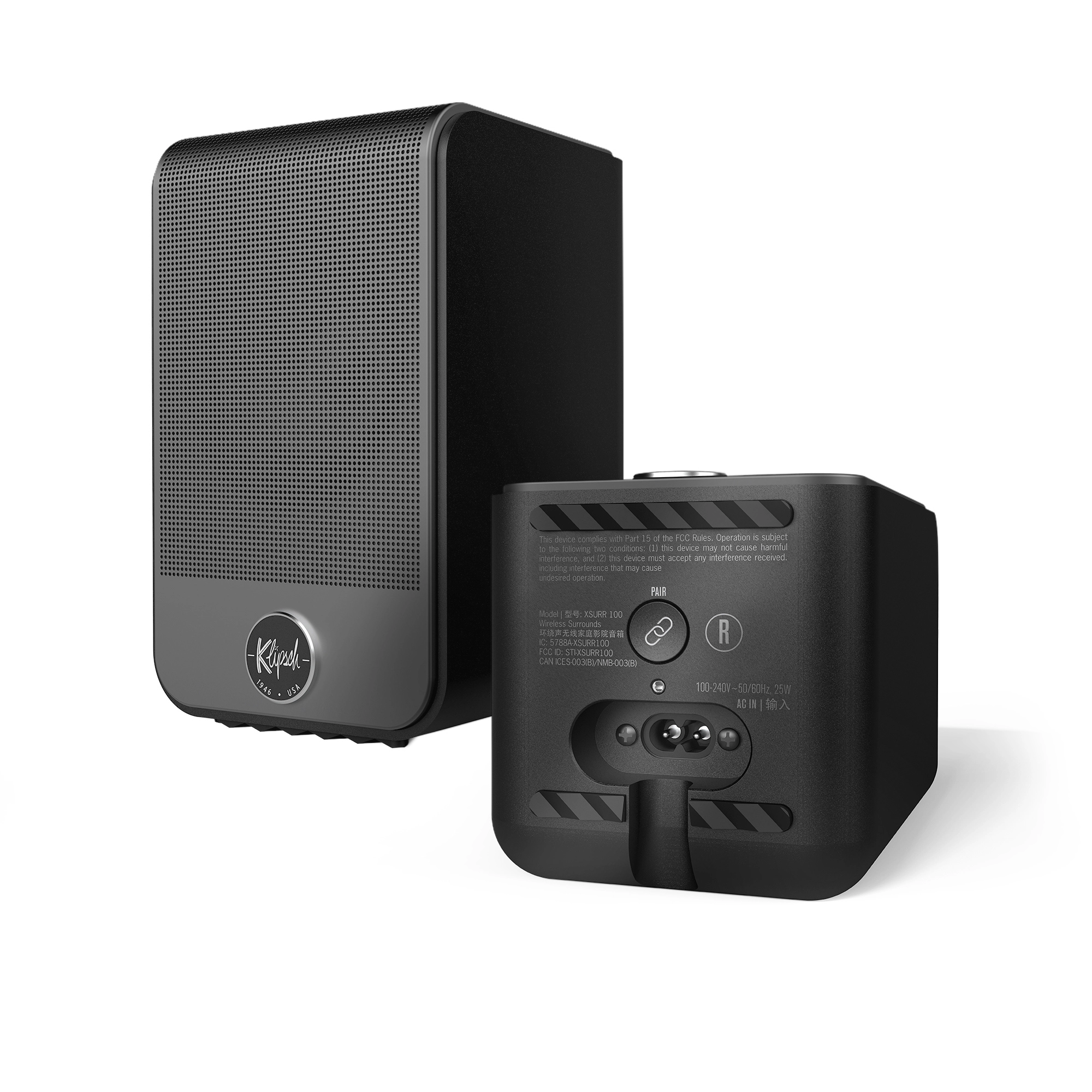 Flexus SURR 100 on wht BG Labeled 2000x2000 A