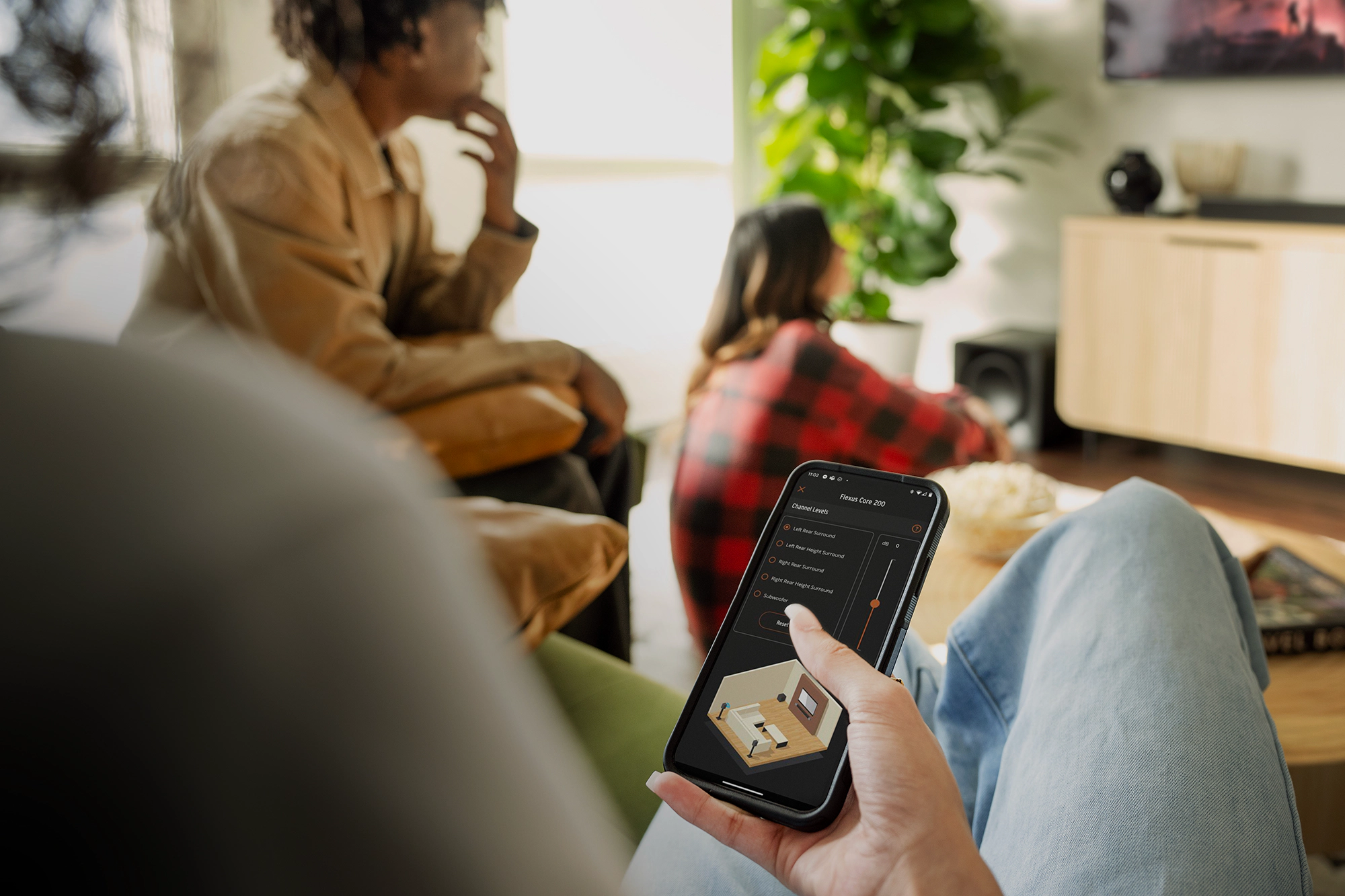 Flexus System with App Control 2000x1333