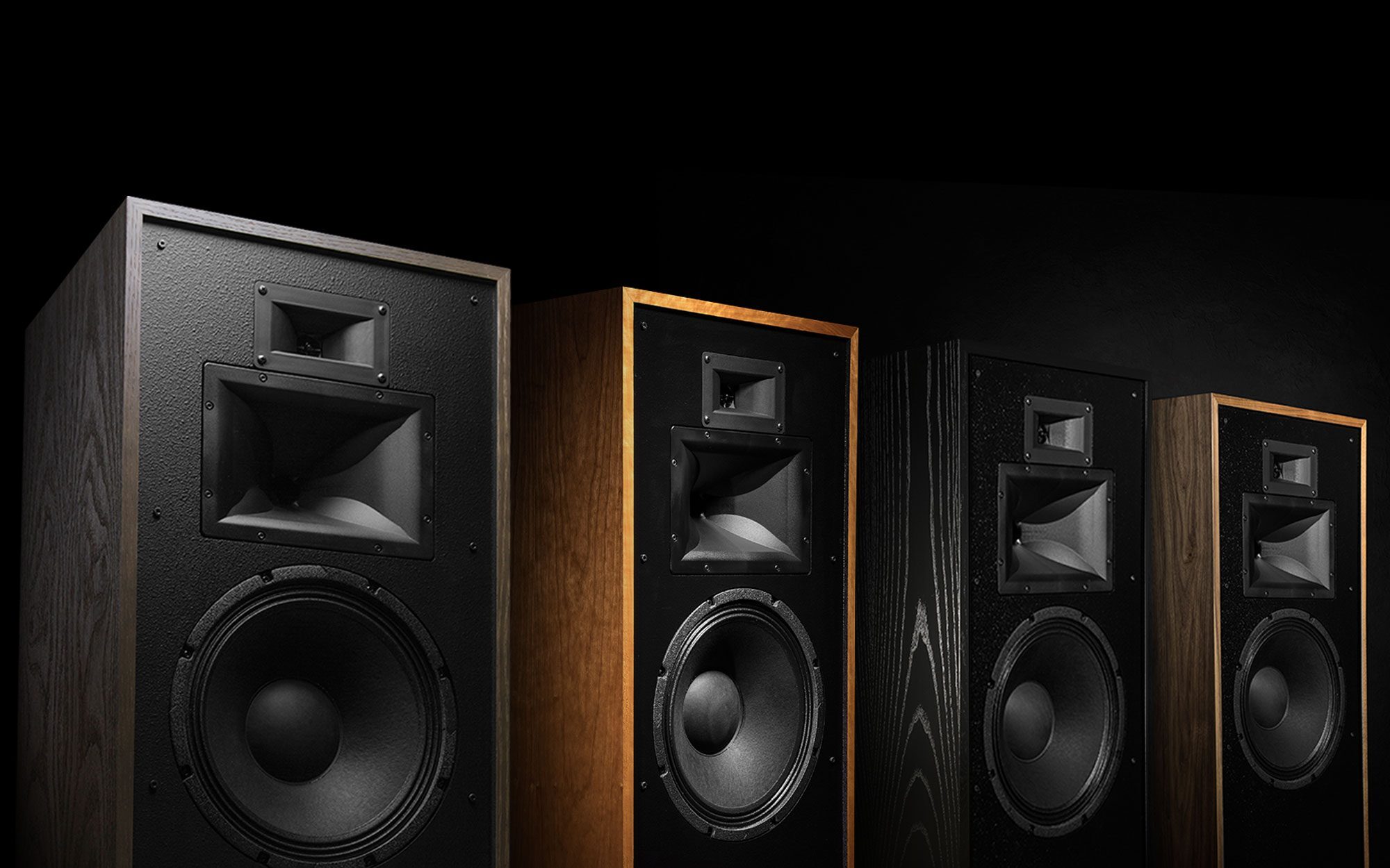 Klipsch forte iii special edition shops