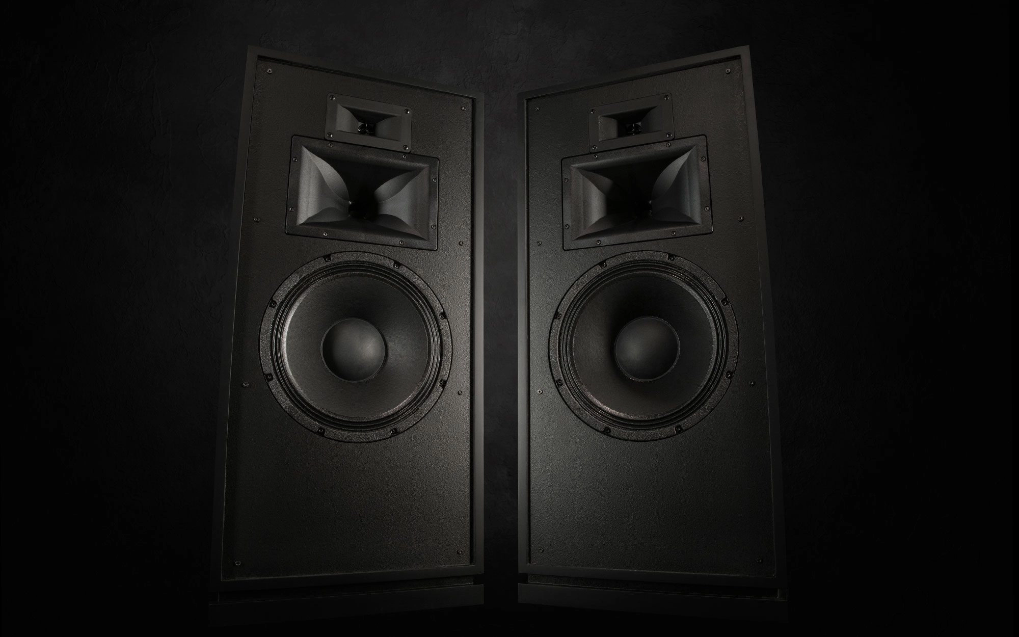 Forte III Lifestyle SE Black Matte 3