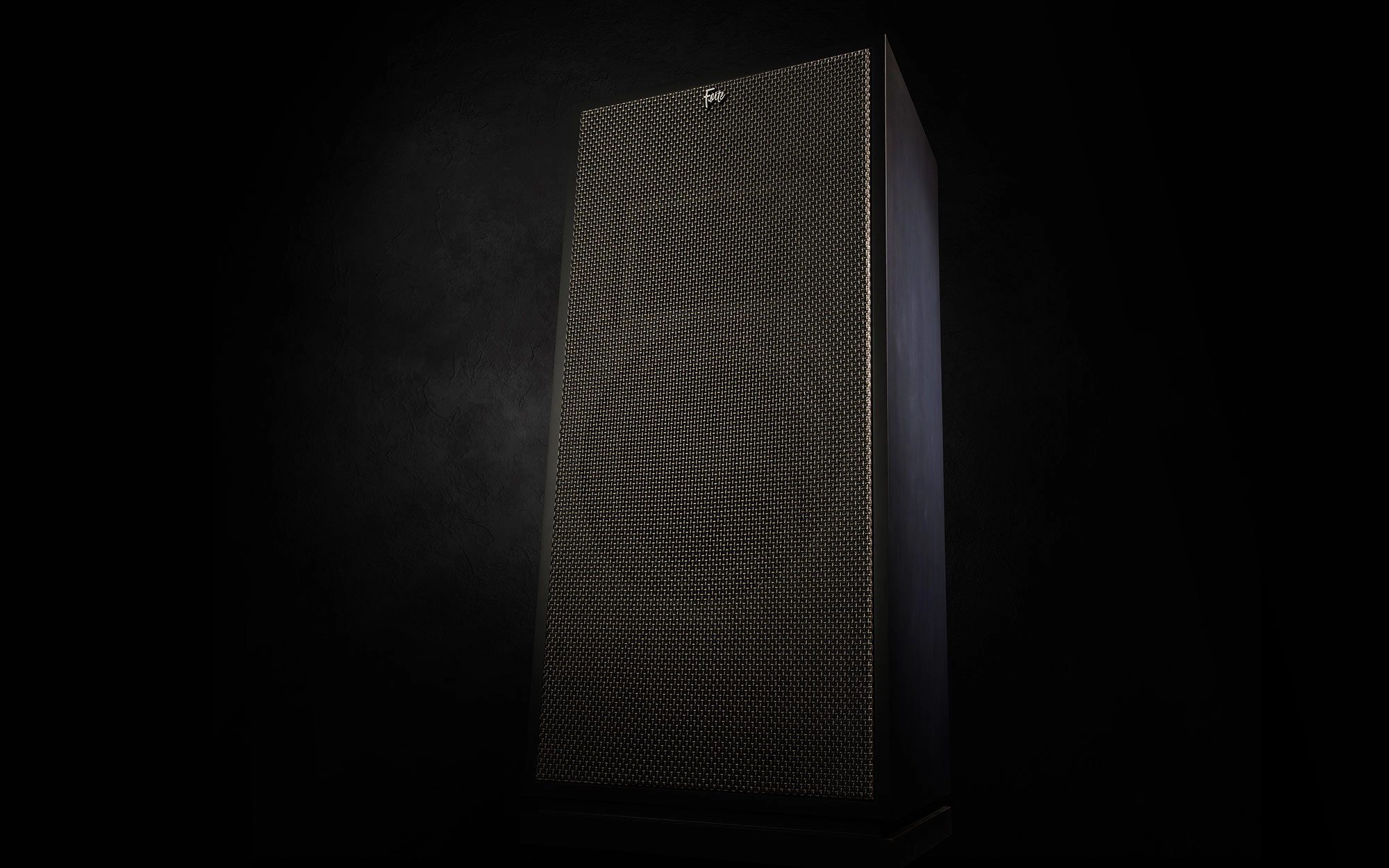 Forte III Lifestyle SE Black Matte 4
