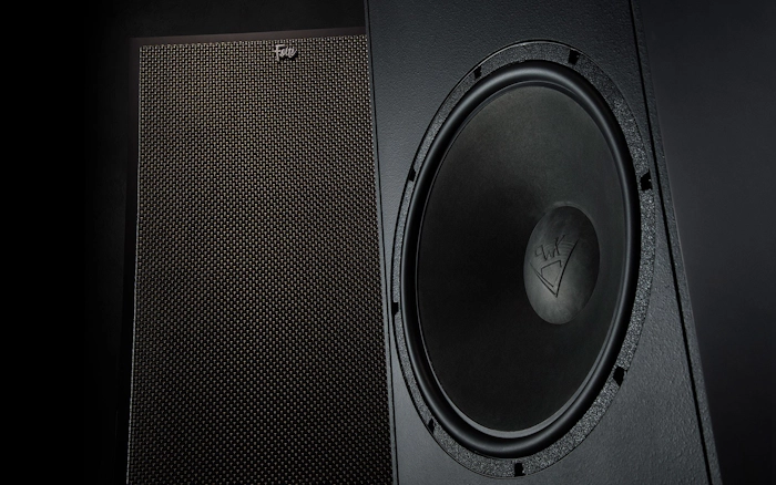 Forte III Lifestyle SE Black Matte 6