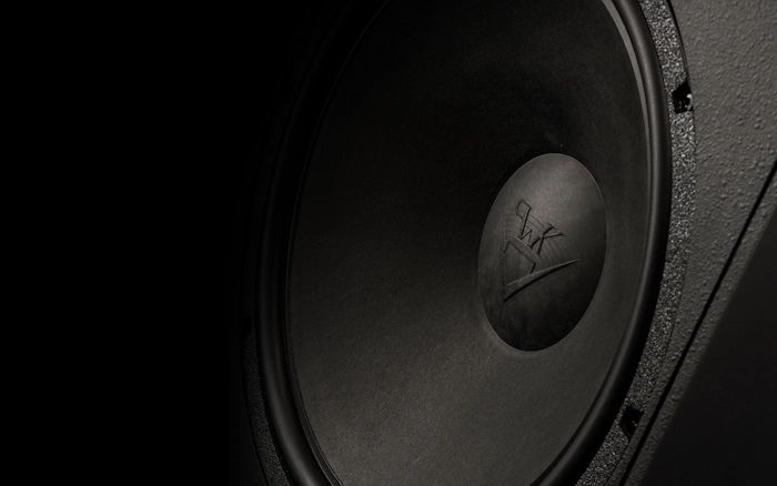 Forte III Lifestyle SE Black Matte 7