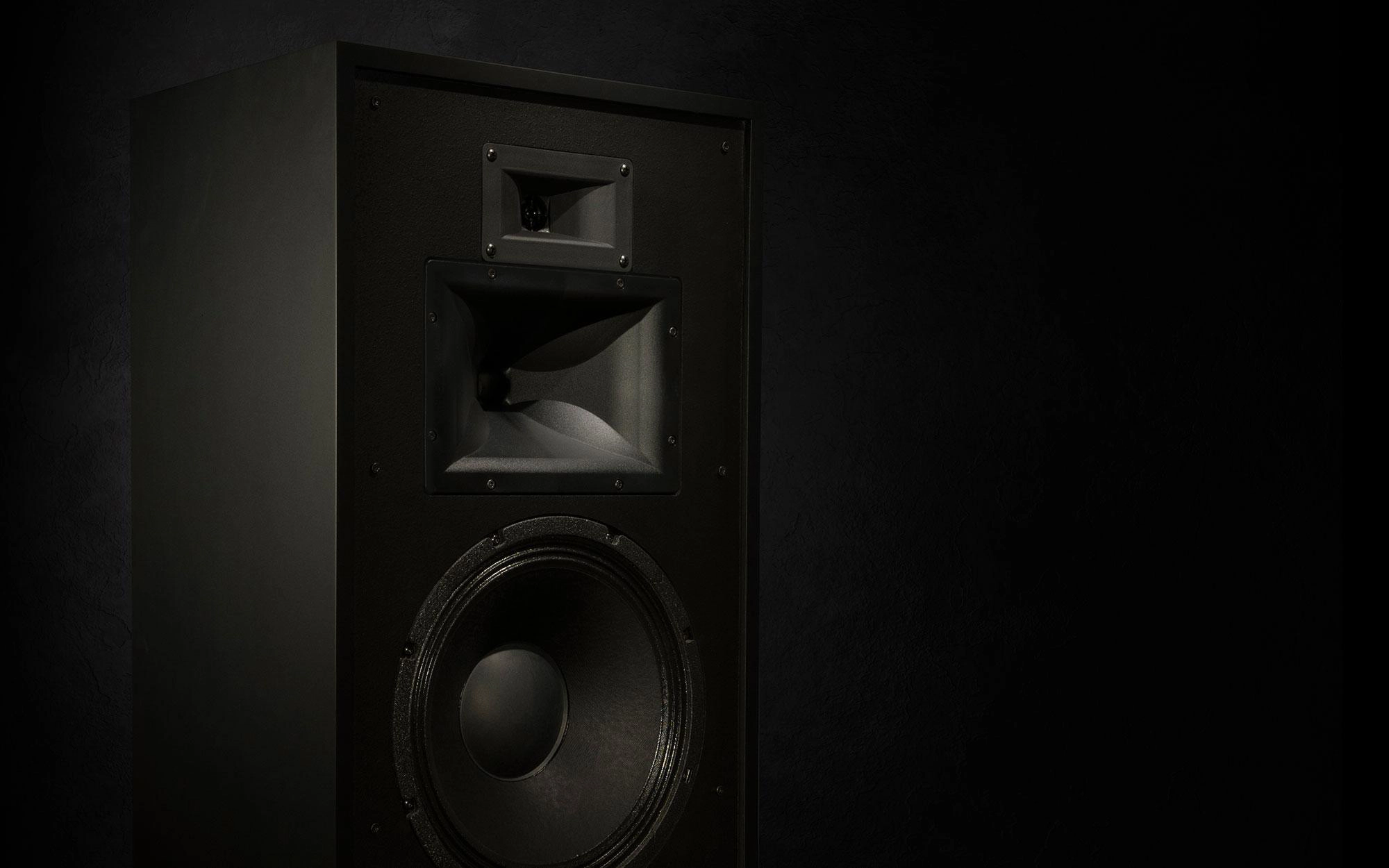 Forte III Lifestyle SE Black Matte 8