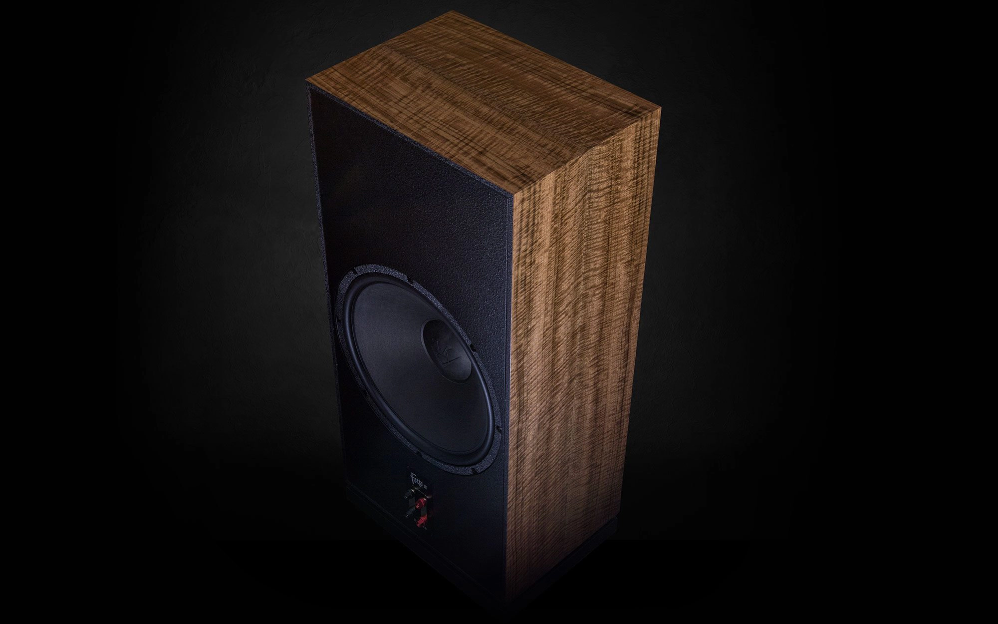 Forte III Lifestyle SE California Walnut 1