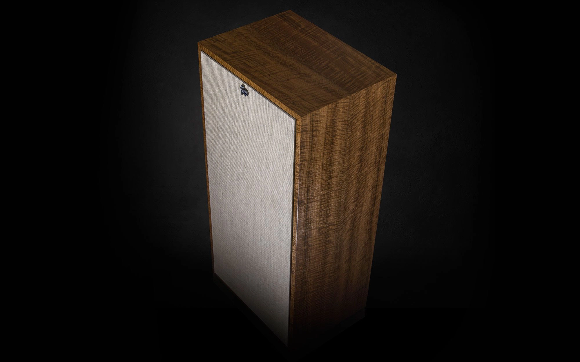 Forte III Lifestyle SE California Walnut 4