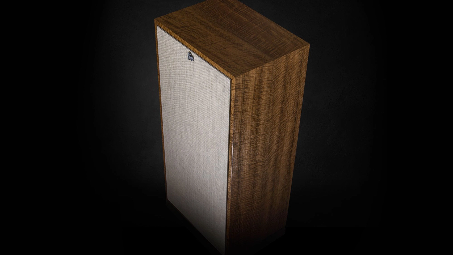 Forte III Lifestyle SE California Walnut 4