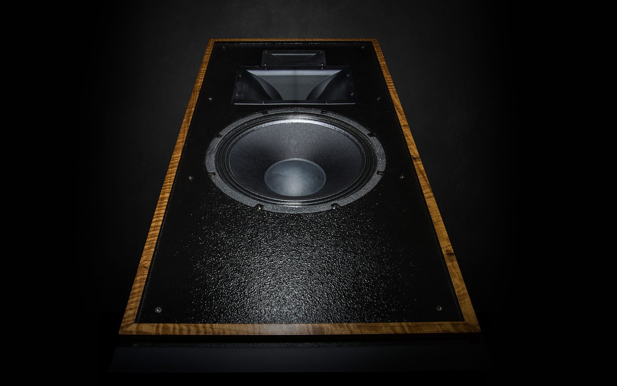 Forte III Lifestyle SE California Walnut 5