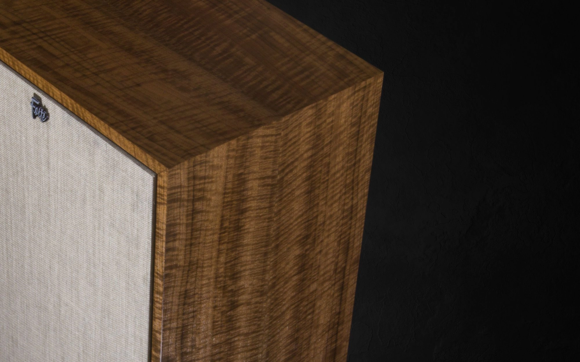 Forte III Lifestyle SE California Walnut 6