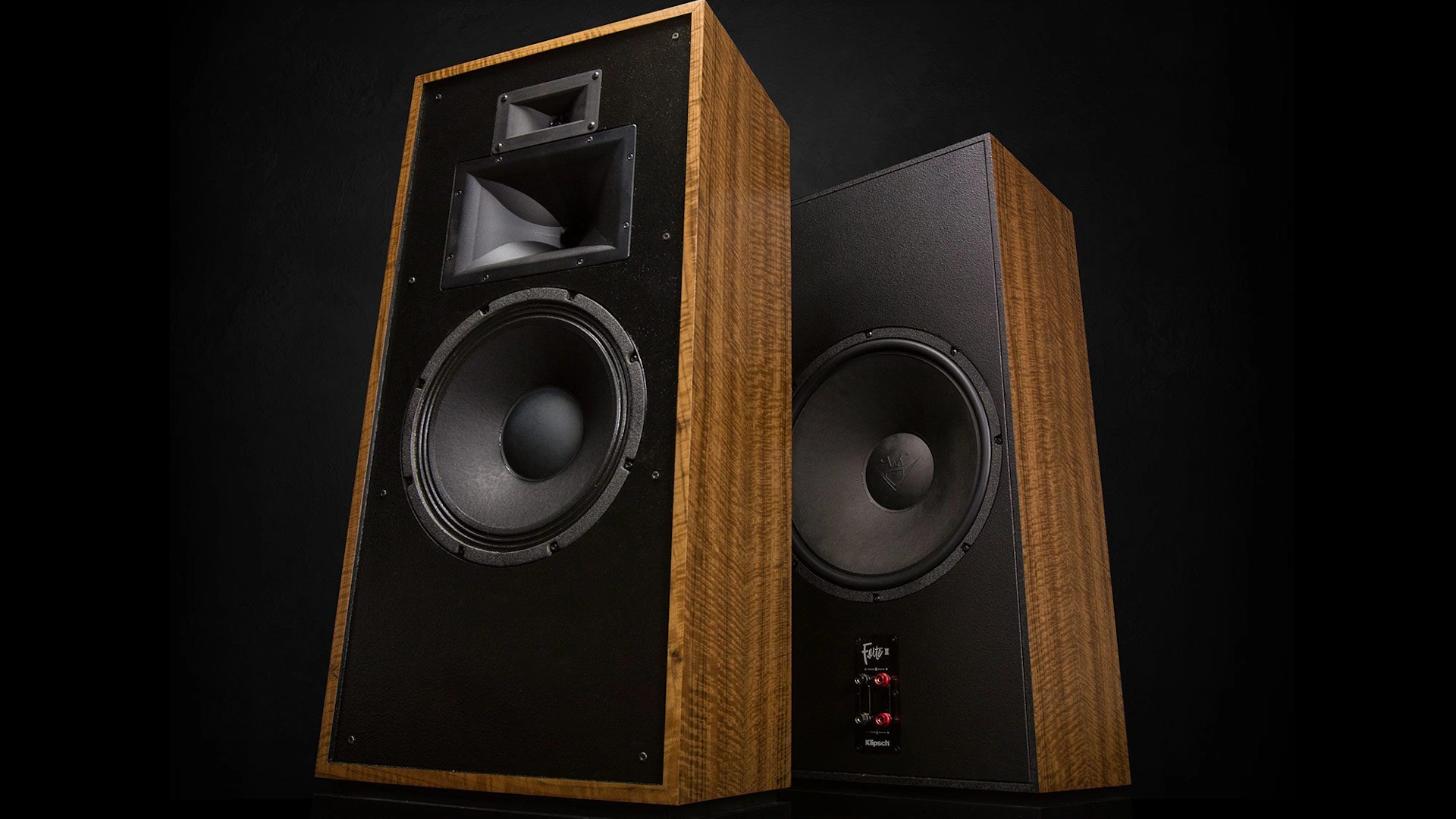 Forte III Lifestyle SE California Walnut 8