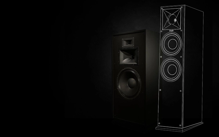 Forte III Width Matte Black