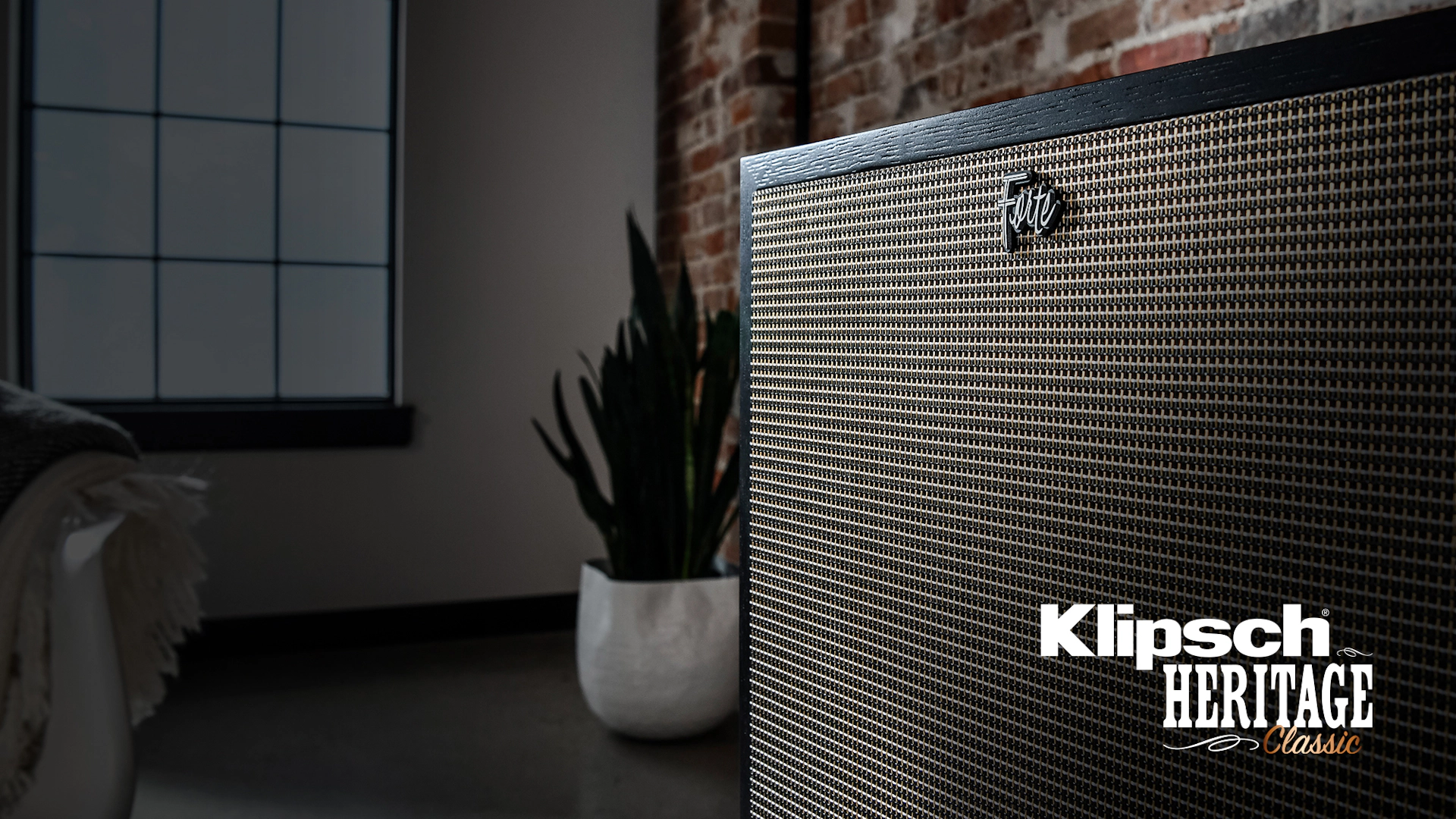 Forte IV block 2 High Performance With Heritage Logo large image 2000x1125