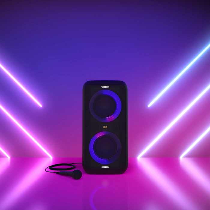 GIG™ XXL PARTY SPEAKER
