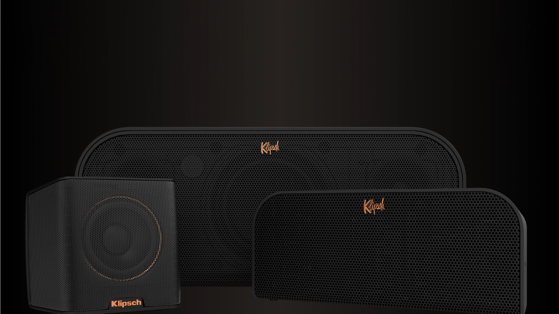 Groove Portable Speakers Comparison 2