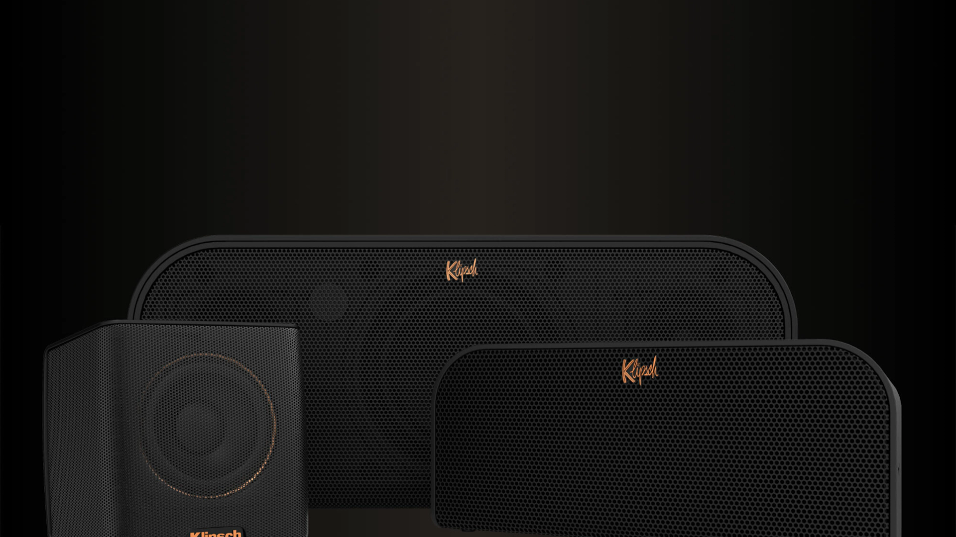 Groove Portable Speakers Comparison 2 MOBILE