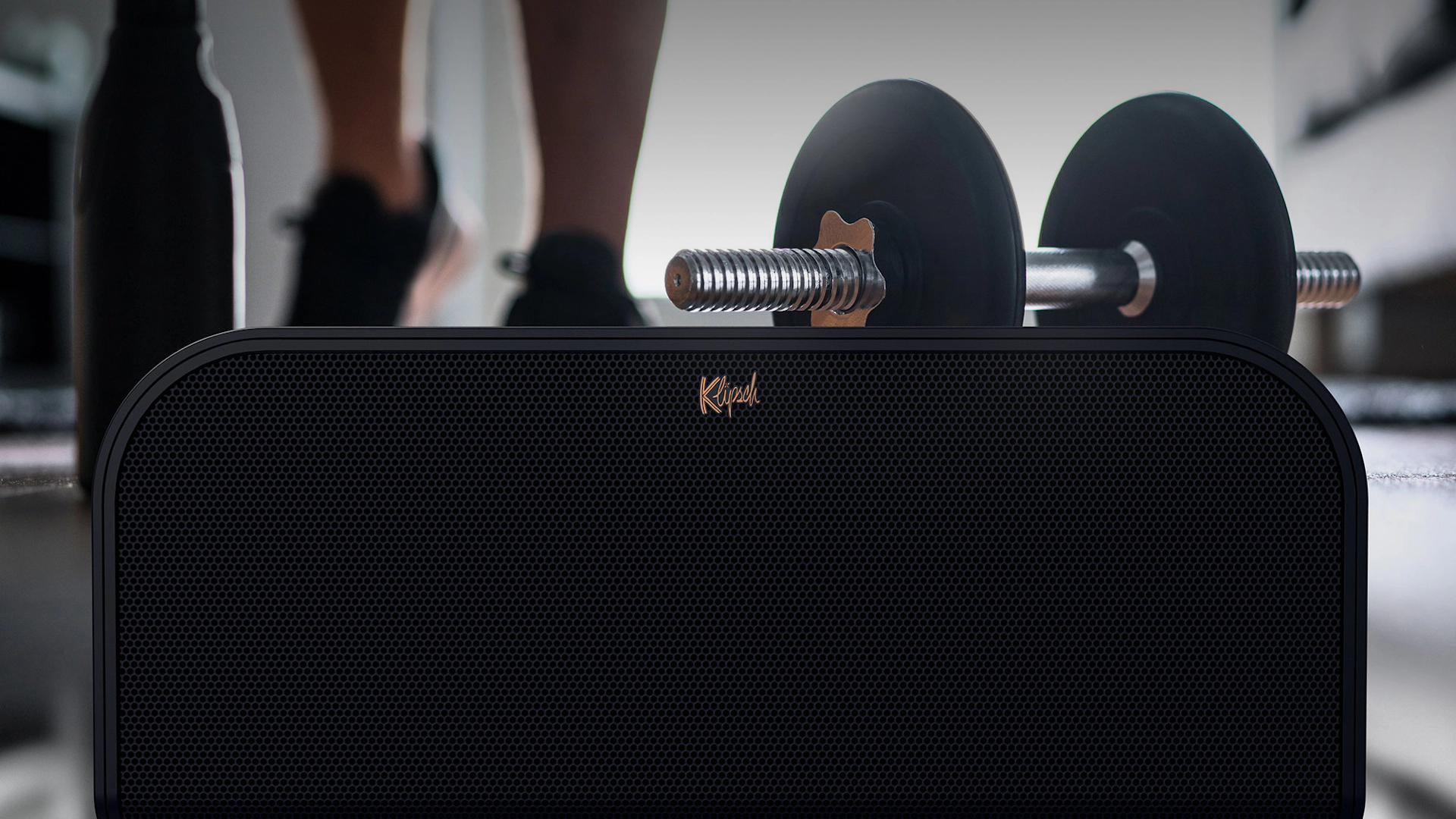 Groove XXL Lifestyle 2 Gym 2 MOBILE