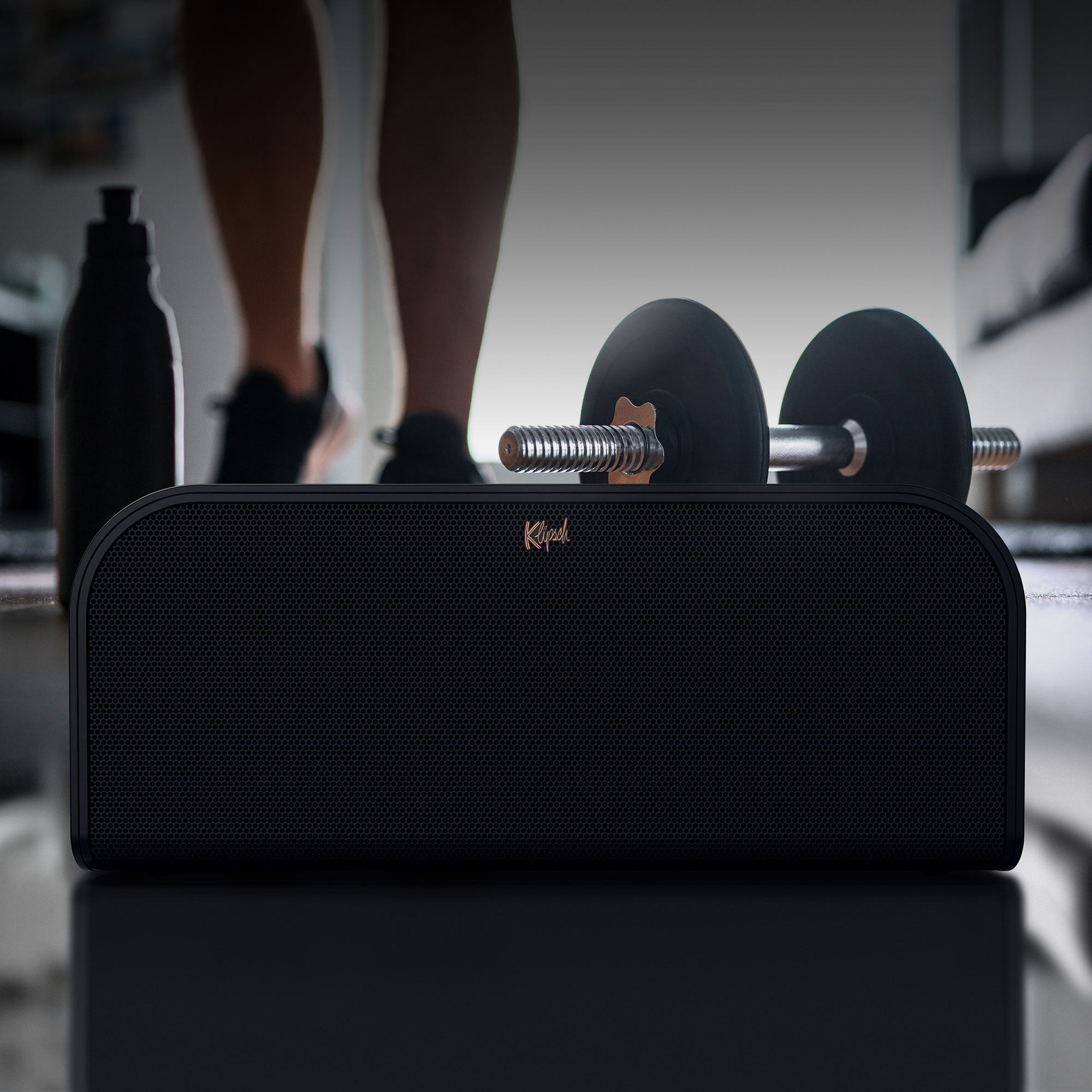 Groove XXL Lifestyle 2 Gym 2 MOBILE