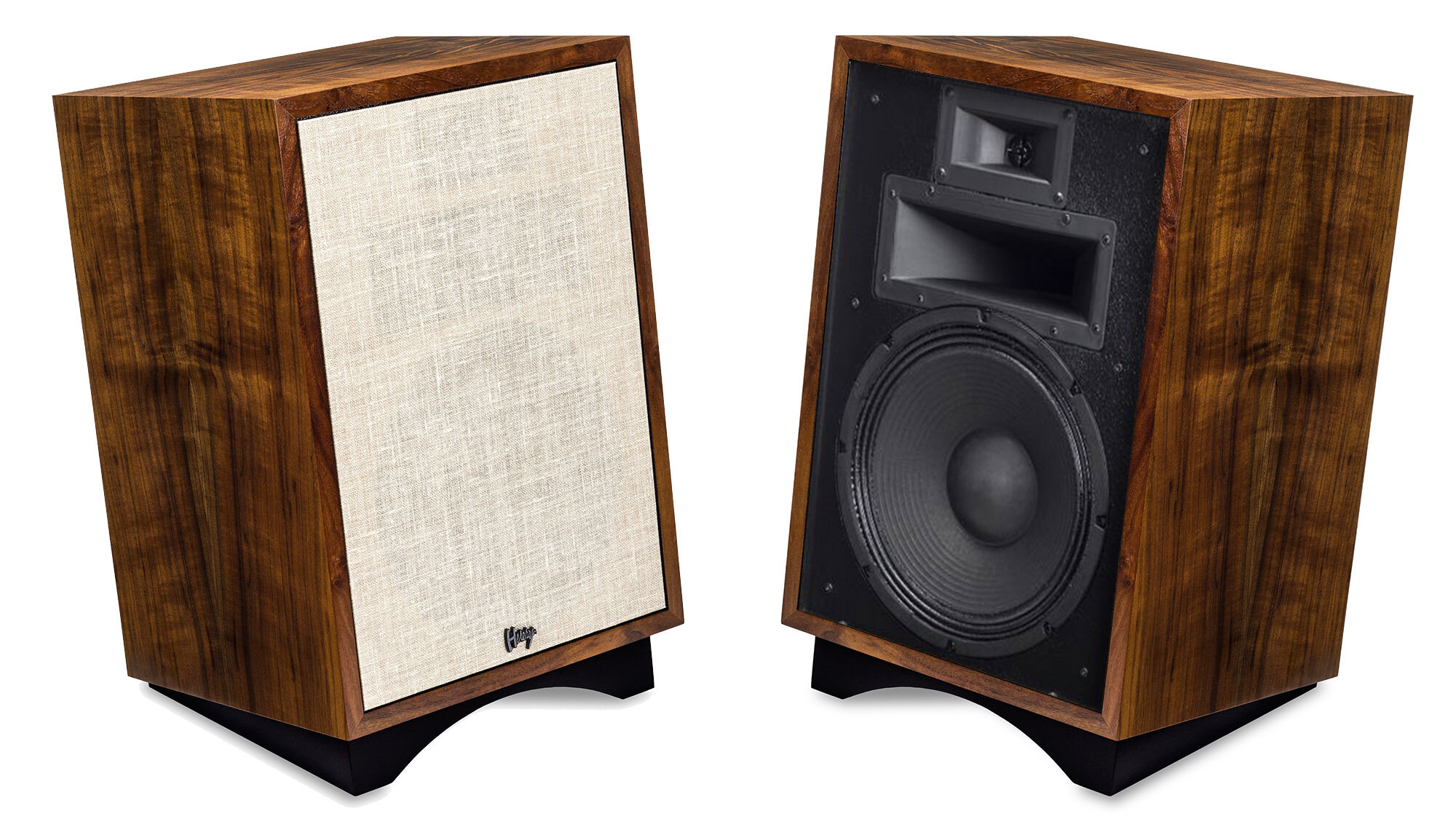 Klipsch | Heresy III Special Edition