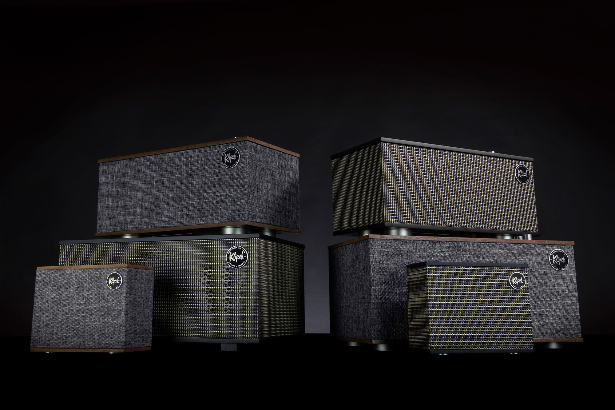 Heritage Inspired 2 1