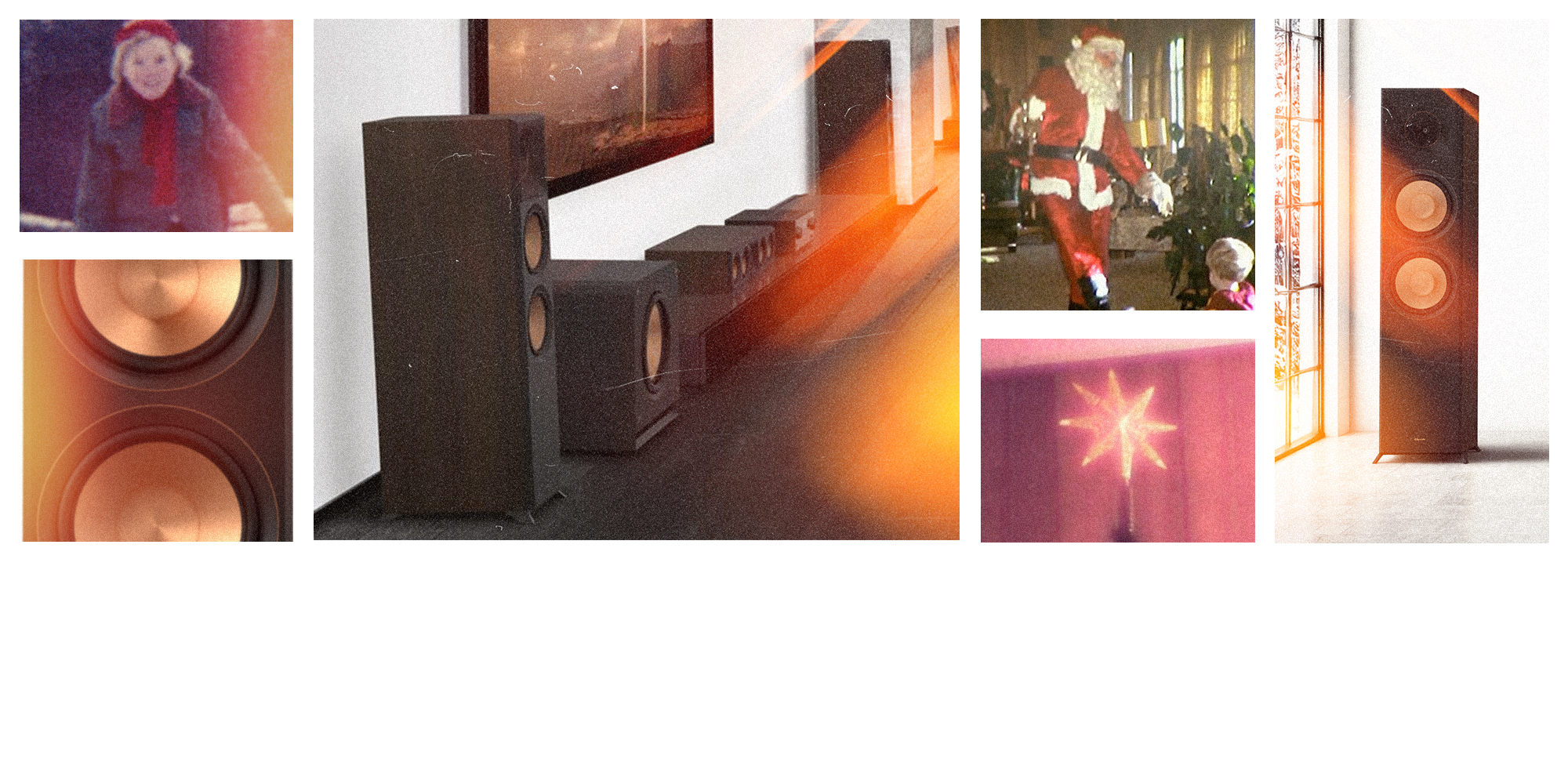 Holiday 2024 Floorstanding Speakers 2000x1000