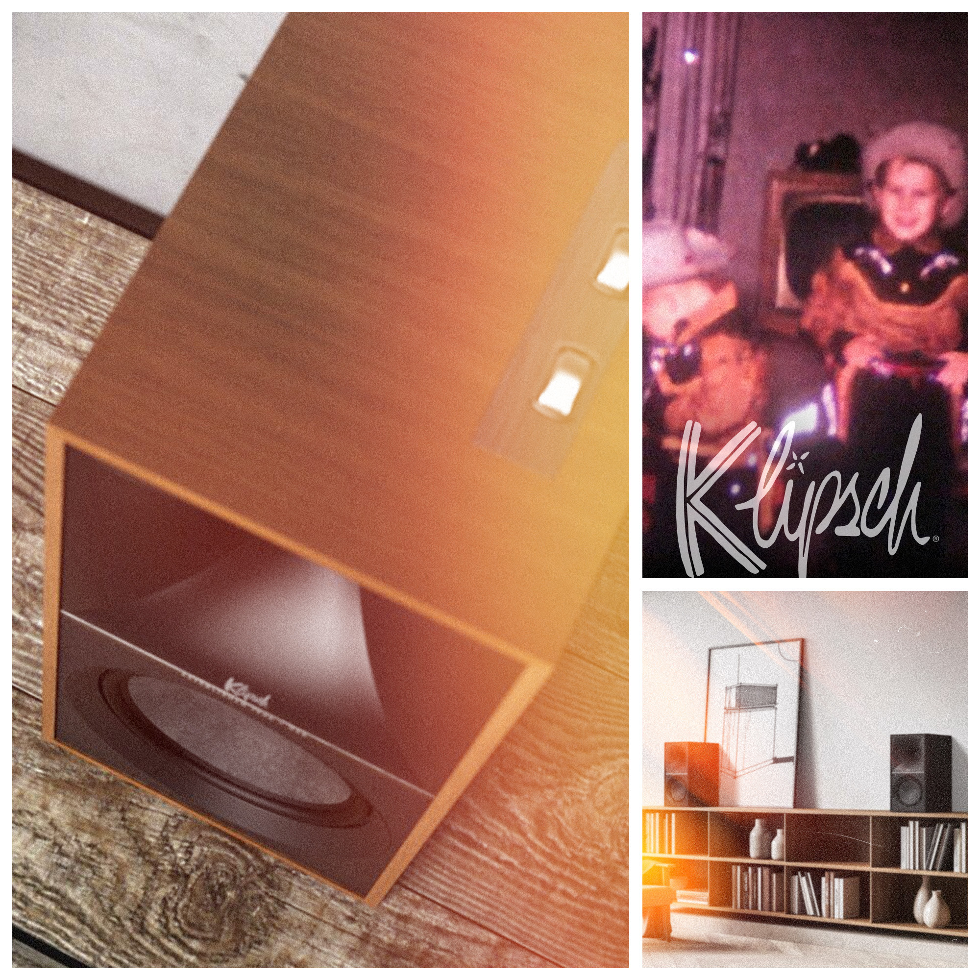 Speakers, Headphones, and Premium Home Audio | Klipsch