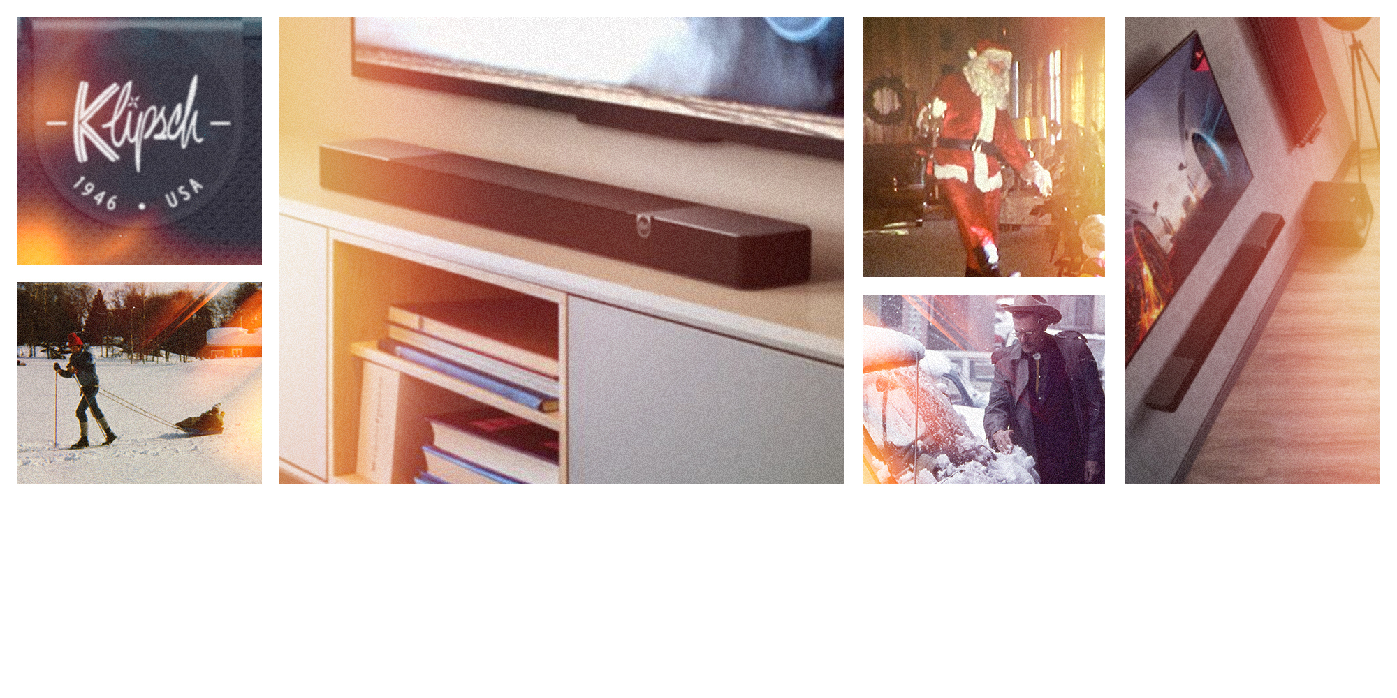 Holiday 2024 Sound Bars 2000x1000