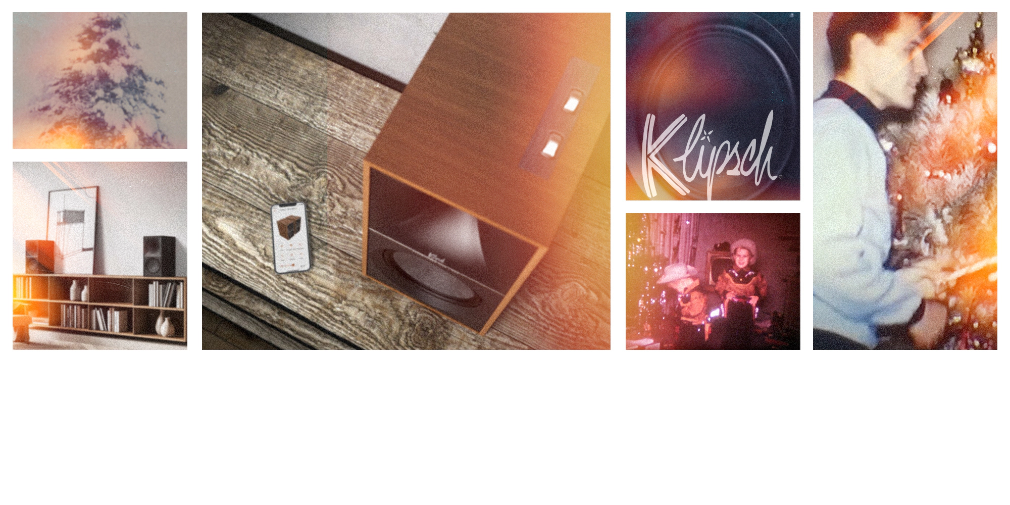 Holiday Klipsch Nines Desktop 2000x1000