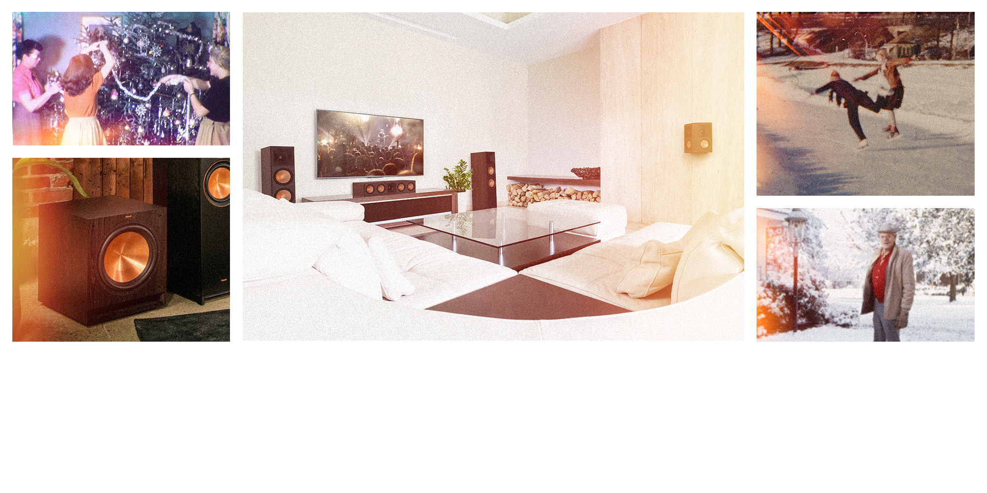 Holiday Klipsch RP8000 F 51 Hm Thtr Sys Desktop 2000x1000