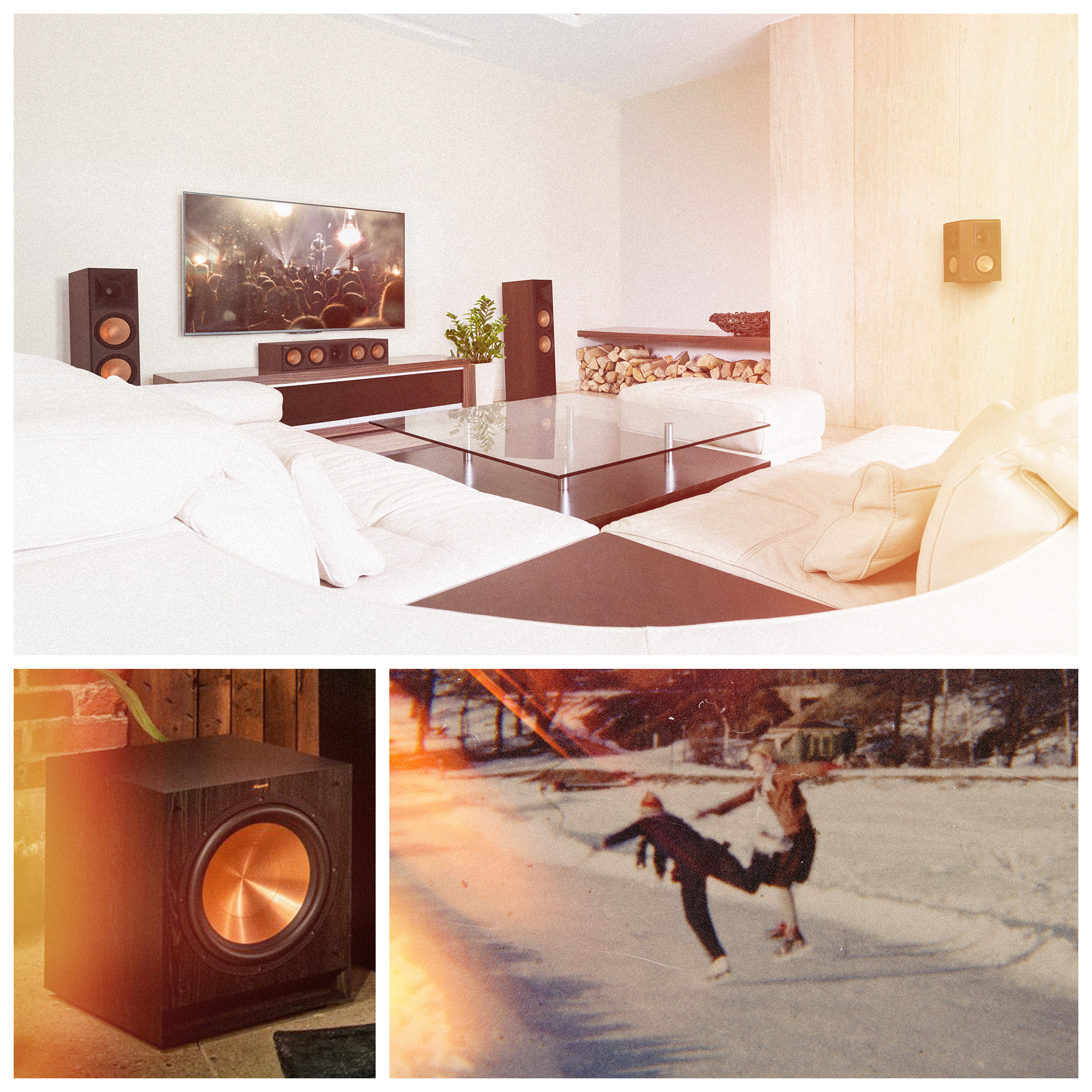 Holiday Klipsch RP8000 F 51 Hm Thtr Sys Mobile 2000x2000