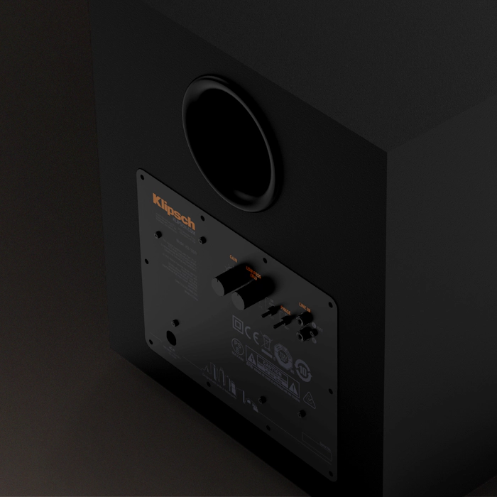 KD 10 SW Reverse Panel at an angle mobile
