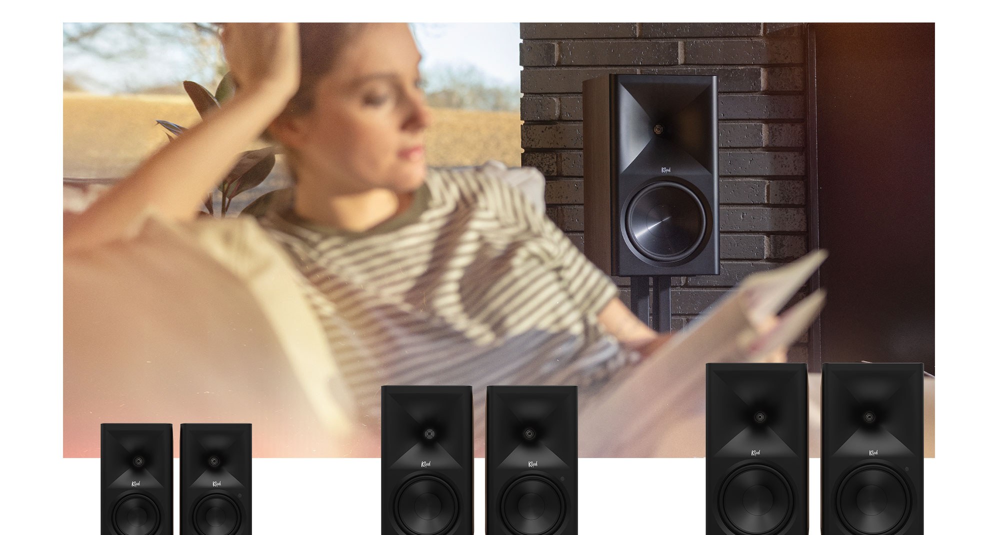 Klipsch 579 II Comparison Chart A3