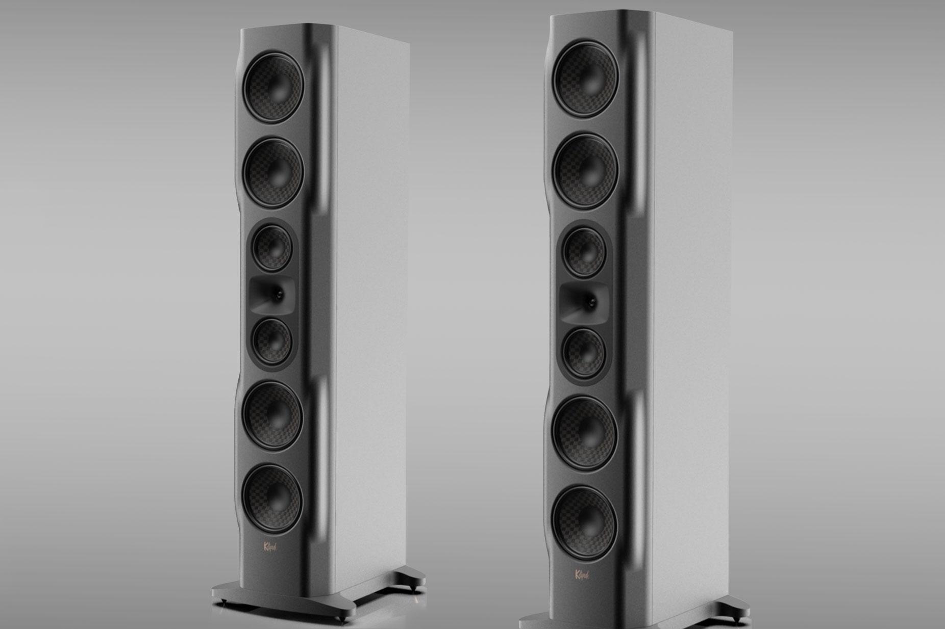 Klipsch Apollo Series