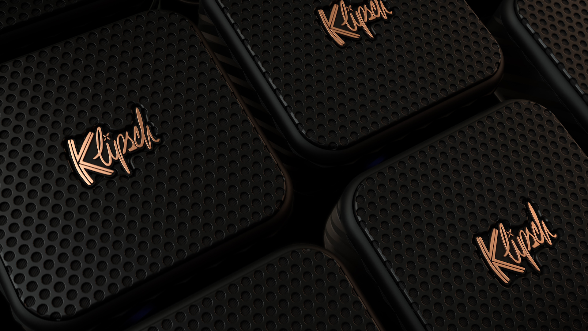 Klipsch Austin Broadcast Mode 1920x1080