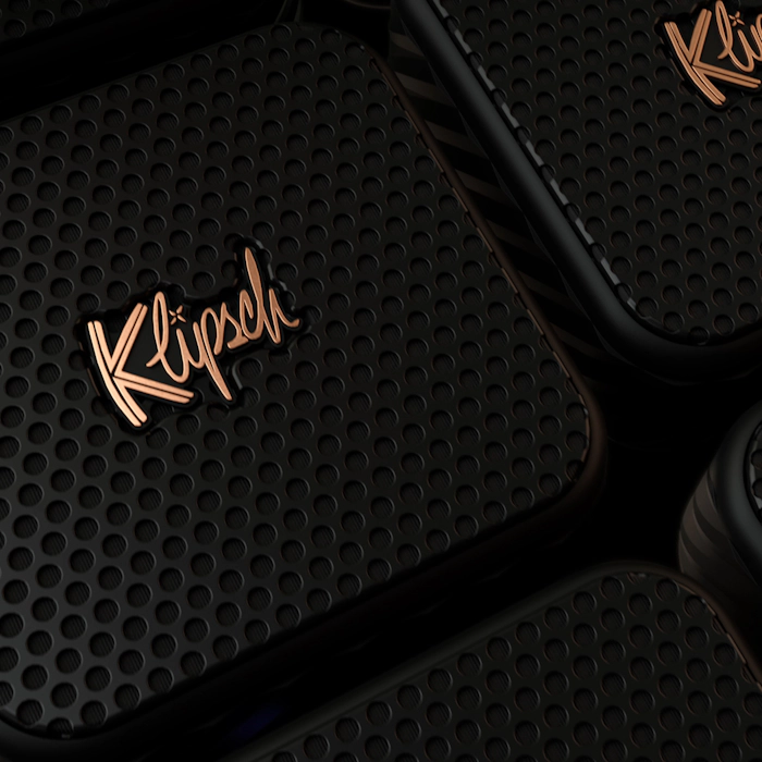 Klipsch Austin Broadcast Mode 2000x2000