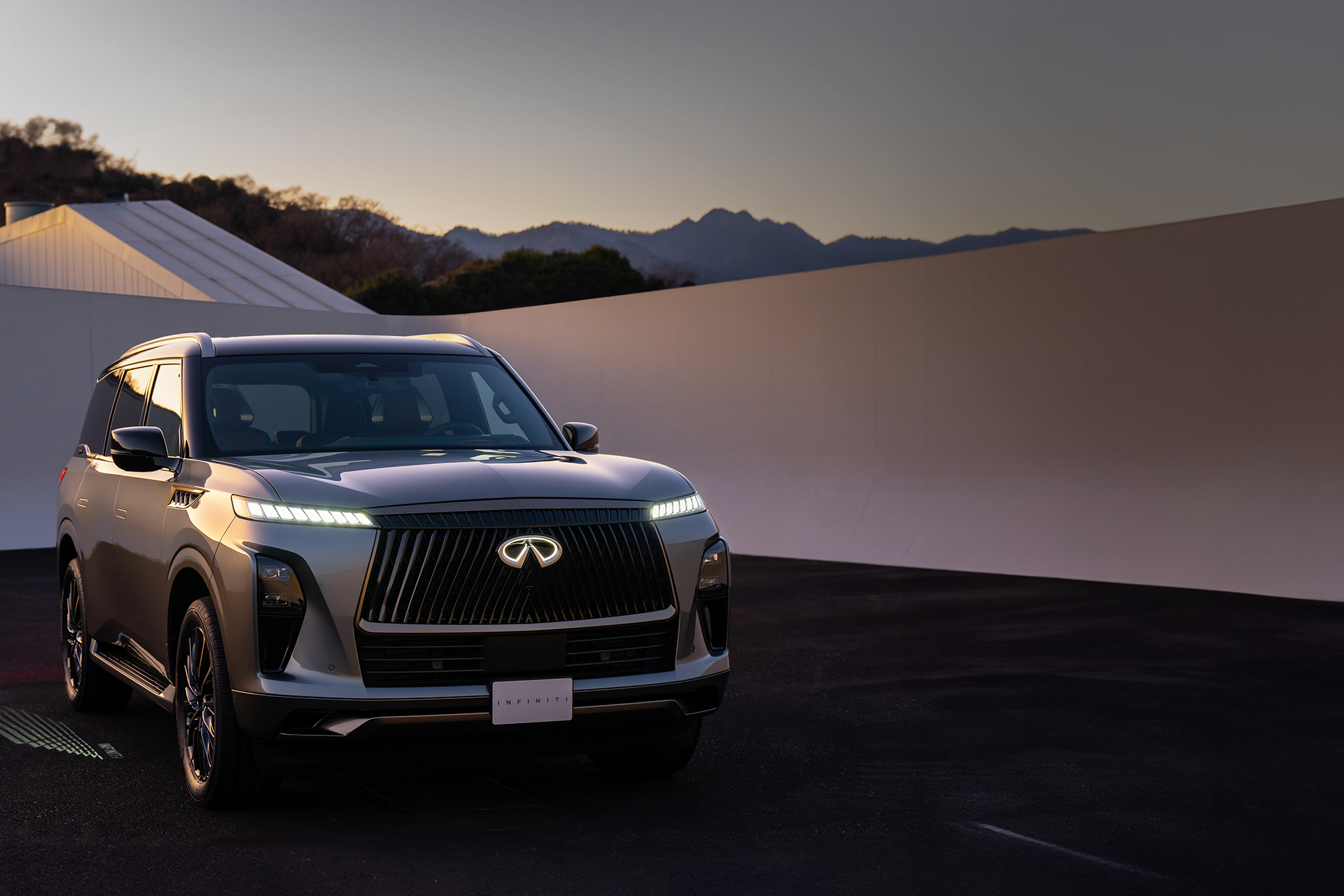 Klipsch Auto Infiniti Beauty Shot 2000x1333 v01