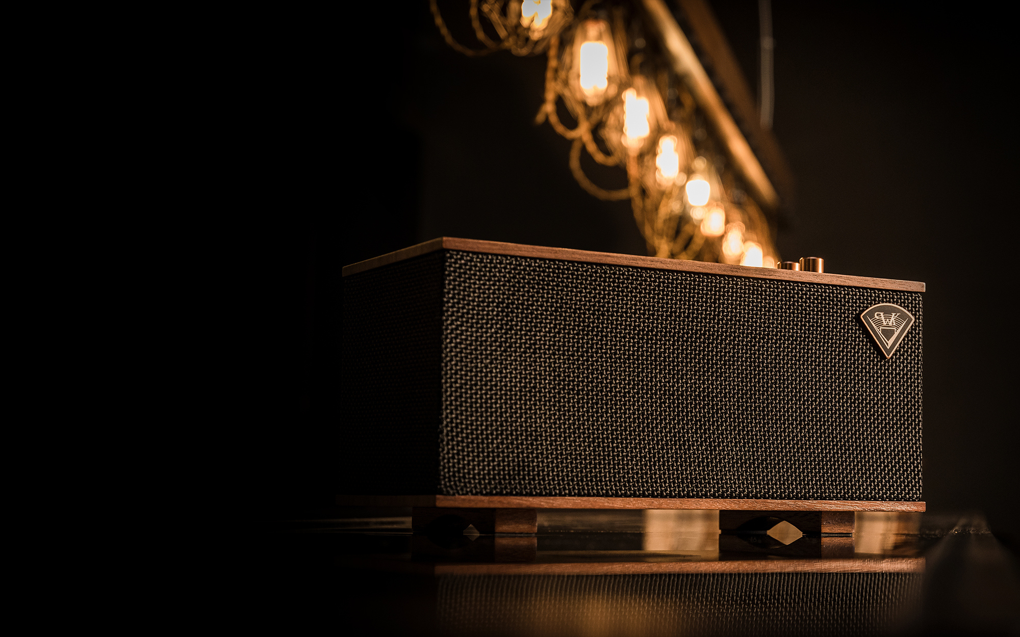 Klipsch CES Heritage Wireless 2