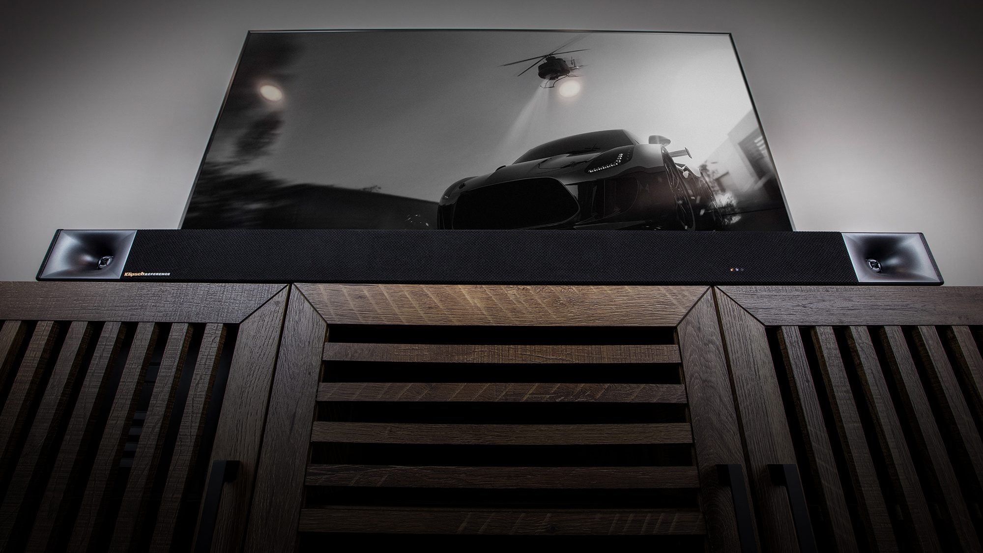 Klipsch Cinema 600 Desktop