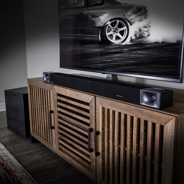 Klipsch Cinema 600 Mobile