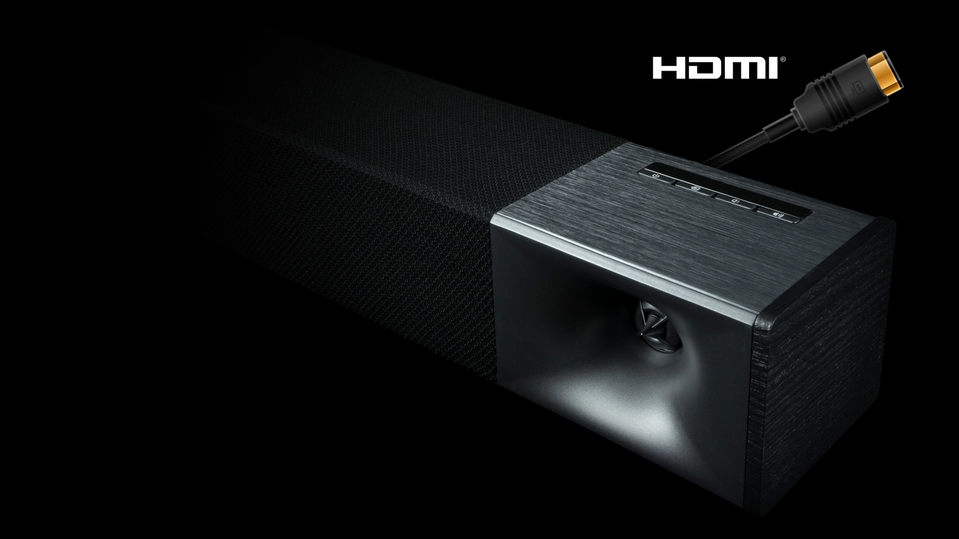Klipsch | Cinema 600 Sound Bar
