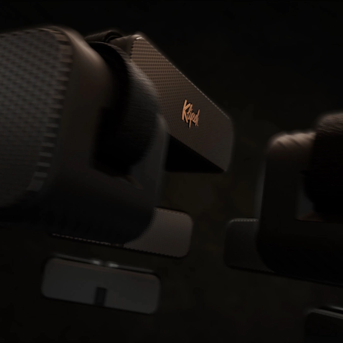 Klipsch Detroit Broadcast Mode 2000x2000