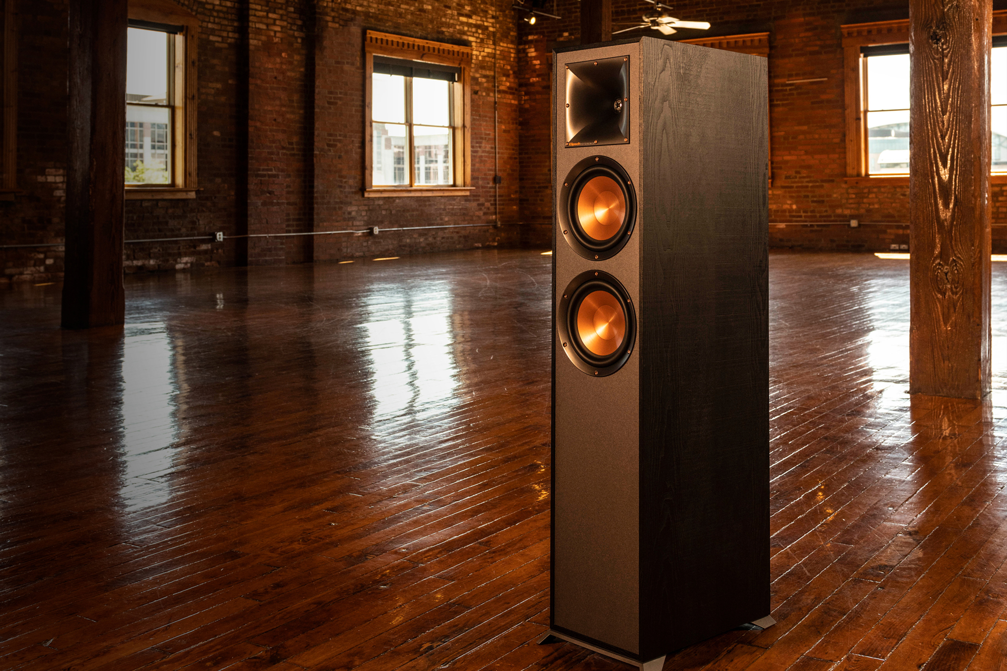 Klipsch Dolby Atmos home theater R 625 FA